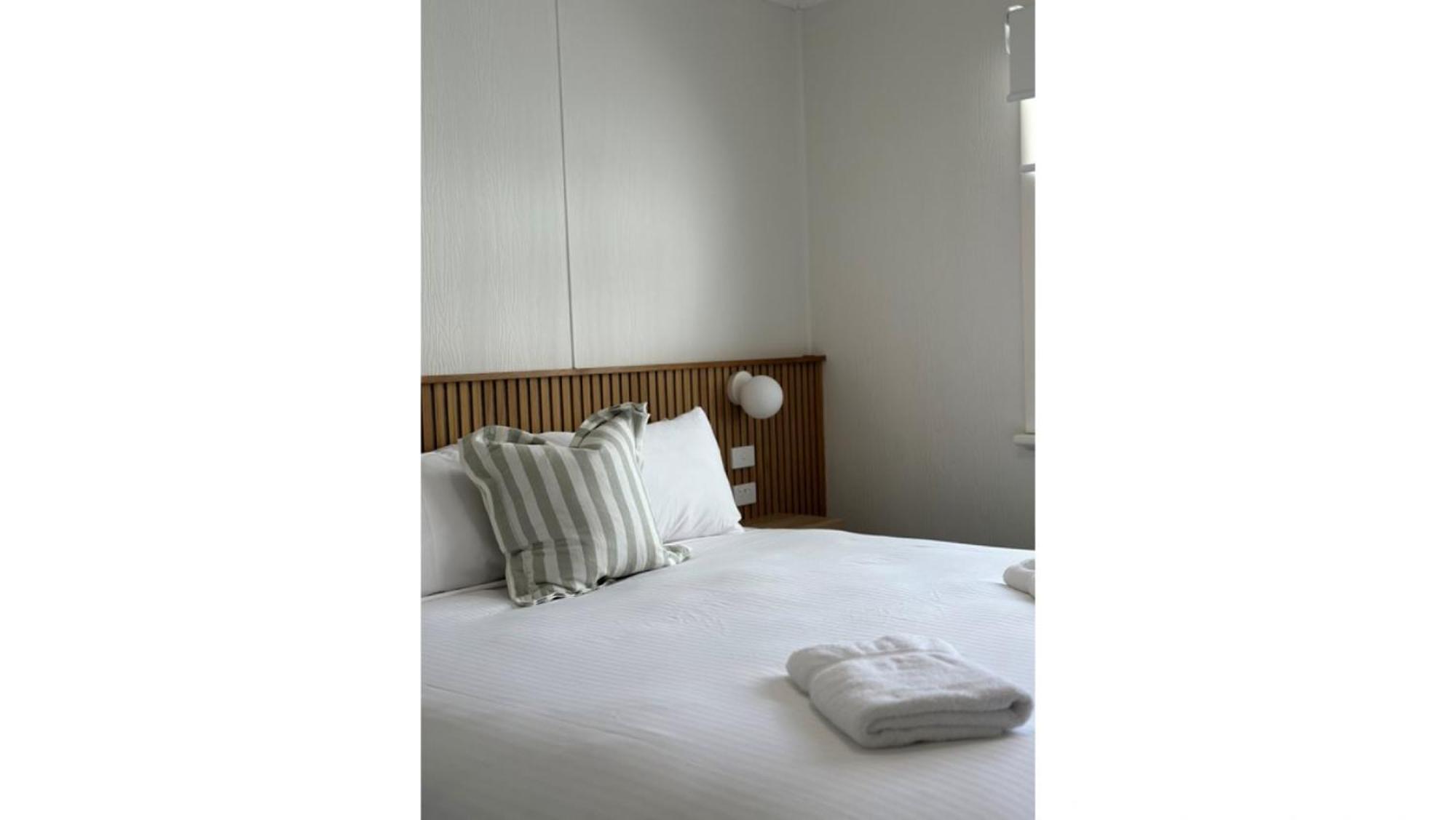 High Street Motel Echuca Habitación foto