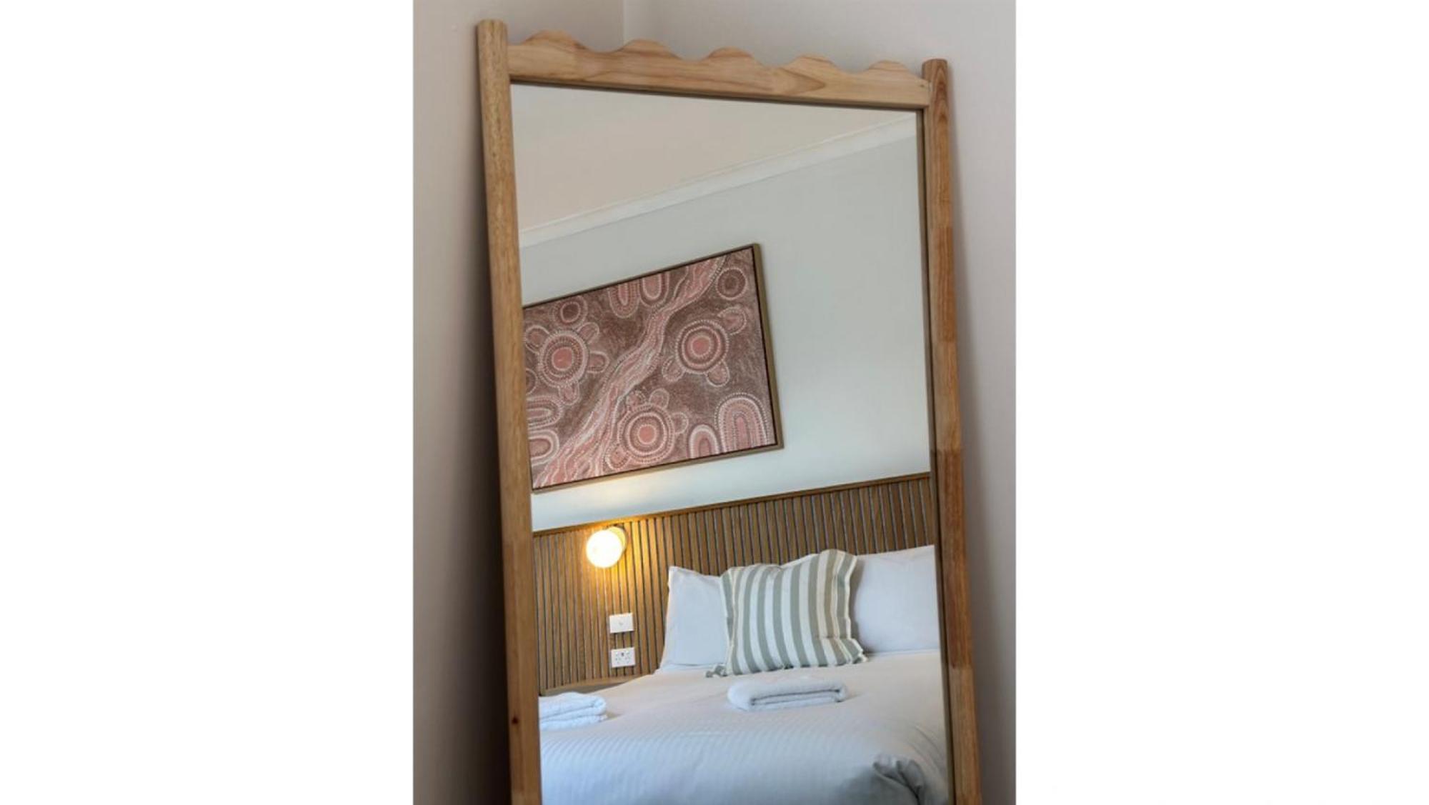 High Street Motel Echuca Habitación foto